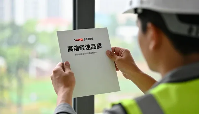 高端品质商务服务在项目咨询中的实践路径