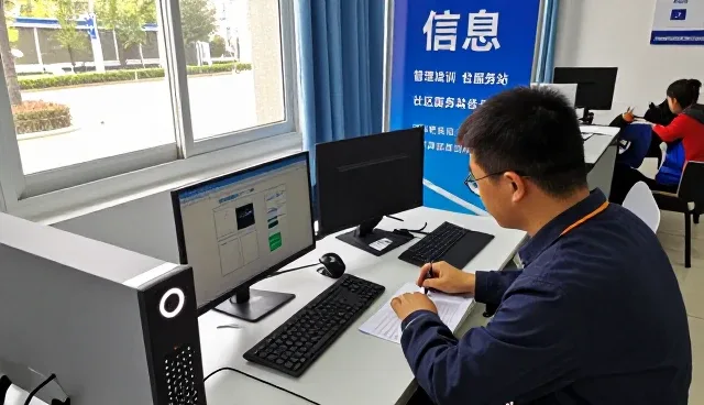 项目咨询提升商务服务水平