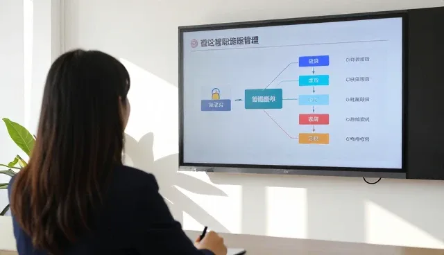 会务管理培训中的性能检查要点解析